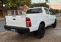 Camionetas - Toyota Hilux DX 2011 Diesel 320000Km - En Venta