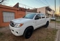 Camionetas - Toyota Hilux DX 2011 Diesel 320000Km - En Venta