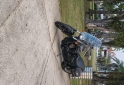 Motos - Kawasaki Vulcan900 vn 2017 Nafta 11000Km - En Venta