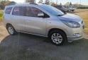 Autos - Chevrolet Spin 2014 Nafta 123000Km - En Venta
