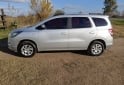 Autos - Chevrolet Spin 2014 Nafta 123000Km - En Venta