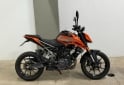 Motos - Ktm Duke 200 2024 Nafta 5900Km - En Venta