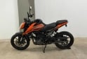 Motos - Ktm Duke 200 2024 Nafta 5900Km - En Venta