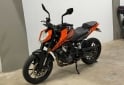 Motos - Ktm Duke 200 2024 Nafta 5900Km - En Venta