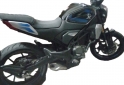 Motos - CF CLX 2024 Nafta 1000Km - En Venta