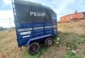 Otros - Vendo permuto trailer. Doble muy lindo - En Venta
