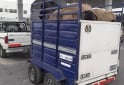 Otros - Vendo permuto trailer. Doble muy lindo - En Venta