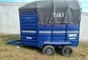 Otros - Vendo permuto trailer. Doble muy lindo - En Venta
