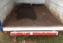 Otros - Vendo permuto trailer. Doble muy lindo - En Venta