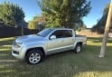 Camionetas - Volkswagen Amarok 2013 Diesel 233000Km - En Venta