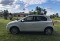 Autos - Toyota Etios 2015 Nafta 110000Km - En Venta