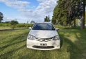 Autos - Toyota Etios 2015 Nafta 110000Km - En Venta