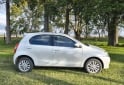 Autos - Toyota Etios 2015 Nafta 110000Km - En Venta
