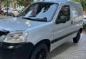 Utilitarios - Peugeot Parntner 2013 Diesel 180000Km - En Venta