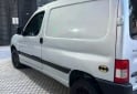 Utilitarios - Peugeot Parntner 2013 Diesel 180000Km - En Venta