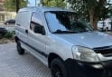 Utilitarios - Peugeot Parntner 2013 Diesel 180000Km - En Venta