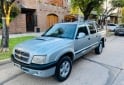 Camionetas - Chevrolet S10 dlx 2007 Diesel 290000Km - En Venta
