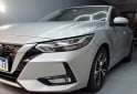 Autos - Nissan Advance cvt 2022 Nafta 90000Km - En Venta
