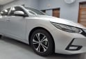 Autos - Nissan Advance cvt 2022 Nafta 90000Km - En Venta