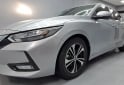 Autos - Nissan Advance cvt 2022 Nafta 90000Km - En Venta
