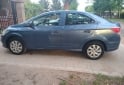 Autos - Chevrolet Prisma 1.4 LT 2015 Nafta 183000Km - En Venta