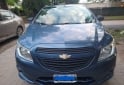 Autos - Chevrolet Prisma 1.4 LT 2015 Nafta 183000Km - En Venta
