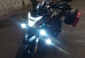 Motos - Voge Ds 2024 Nafta 17000Km - En Venta