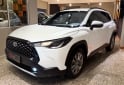 Autos - Toyota Corolla coss 2021 Nafta 73000Km - En Venta