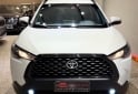 Autos - Toyota Corolla coss 2021 Nafta 73000Km - En Venta