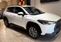 Autos - Toyota Corolla coss 2021 Nafta 73000Km - En Venta