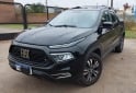 Camionetas - Fiat Toro Freedom 2025 Nafta 10000Km - En Venta
