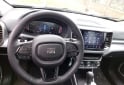 Camionetas - Fiat Toro Freedom 2025 Nafta 10000Km - En Venta