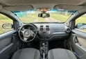 Autos - Fiat Grand sienna 2013 Nafta 110000Km - En Venta