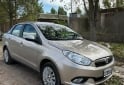 Autos - Fiat Grand sienna 2013 Nafta 110000Km - En Venta