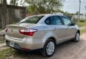 Autos - Fiat Grand sienna 2013 Nafta 110000Km - En Venta