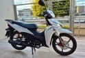 Motos - Honda Wave full 2025 Nafta 19Km - En Venta