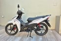 Motos - Honda Wave full 2025 Nafta 0Km - En Venta