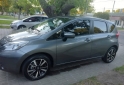 Autos - Nissan Note 2019 Nafta 34000Km - En Venta