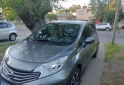Autos - Nissan Note 2019 Nafta 34000Km - En Venta