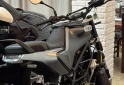 Motos - Husqvarna 401 2022 Nafta 11400Km - En Venta