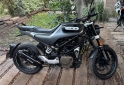 Motos - Husqvarna 401 2022 Nafta 11400Km - En Venta