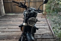 Motos - Husqvarna 401 2022 Nafta 11400Km - En Venta