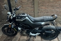 Motos - Husqvarna 401 2022 Nafta 11400Km - En Venta