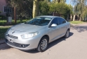 Autos - Renault FLUENCE 2.0 2011 Nafta 166000Km - En Venta