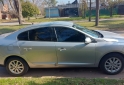 Autos - Renault FLUENCE 2.0 2011 Nafta 166000Km - En Venta