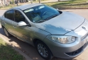 Autos - Renault FLUENCE 2.0 2011 Nafta 166000Km - En Venta