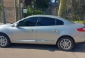 Autos - Renault FLUENCE 2.0 2011 Nafta 166000Km - En Venta