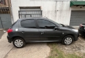 Autos - Peugeot 207 2012 GNC 95000Km - En Venta