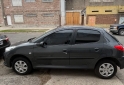 Autos - Peugeot 207 2012 GNC 95000Km - En Venta