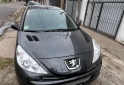 Autos - Peugeot 207 2012 GNC 95000Km - En Venta